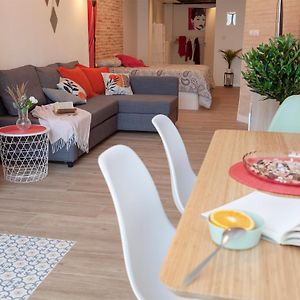 Apartamento de 1 Dormitorio